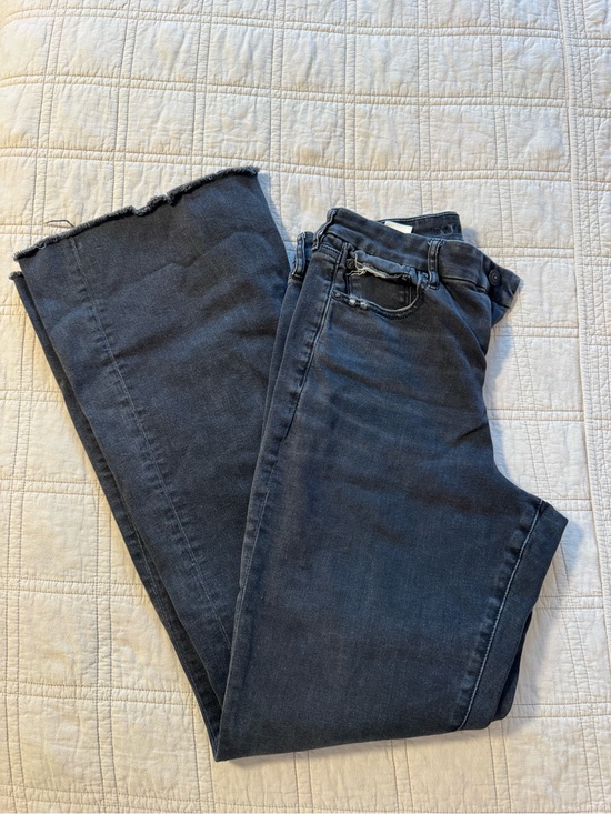 American Eagle Outfitters Denim - American Eagle high rise flare jeans